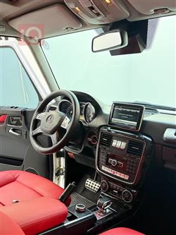 مرسيدس بنز G-Class